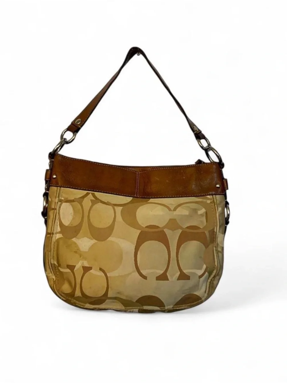 Coach ultimate y2k